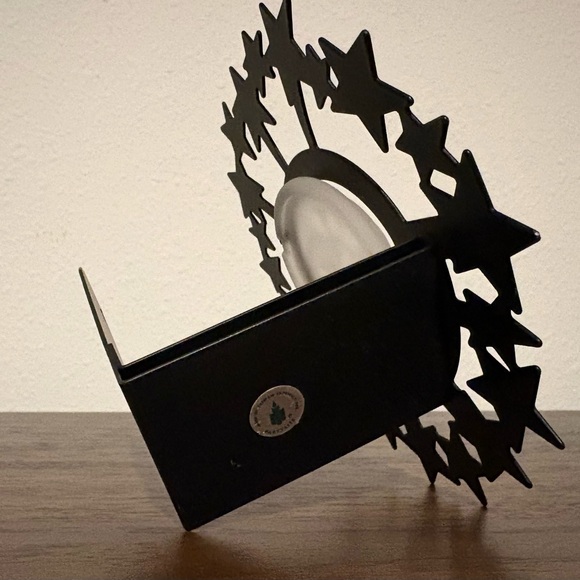 Sun and Moon Tealight Candle Holders - Picture 9 of 12